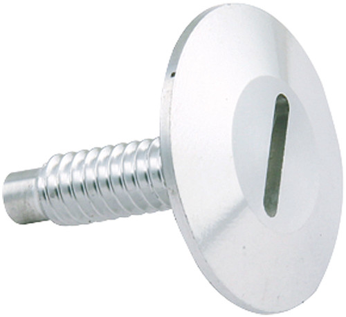 Allstar Performance Body Stud With Slot 1In Alum 10Pk All18646