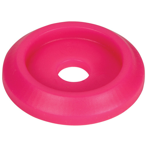 Allstar Performance Body Bolt Washer Plastic Pink 10Pk All18851