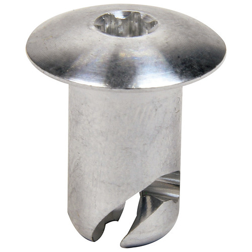 Allstar Performance Oval Hd T-30 Torx Fast. 7/16 .550In 10Pk Alum All19075