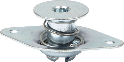 Allstar Performance Allen Hd S/E Fasteners 7/16 .550In 10Pk Steel All19138