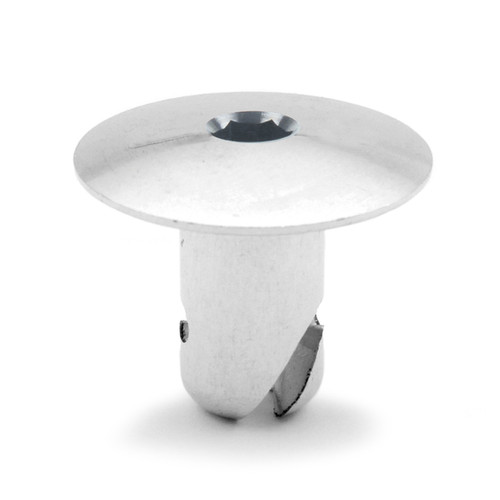 Allstar Performance O/S Allen Hd Fasteners 50Pk All19181