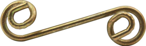 Allstar Performance Quick Turn Springs 1-3/8In .325 10Pk All19320