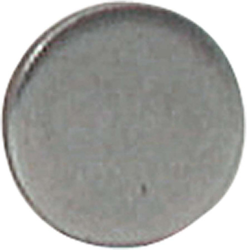 Allstar Performance Steel End Caps 1In Od 10Pk All22285