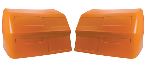 Allstar Performance Monte Carlo Ss Md3 Nose Orange 1983-88 All23034