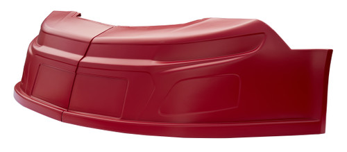 Allstar Performance Camaro Ss Short Track Nose Red All23047