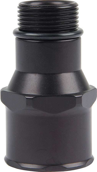 Allstar Performance 1.75In Fitting Black  All31137