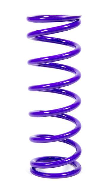 Draco Racing Coilover Spring 2.5in ID 10in Tall 250lb DRA-C10.2.5.250