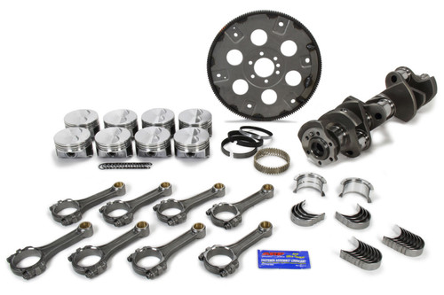 Eagle SBC Balanced Rotating Assembly - 383 .030 KITB15405E030
