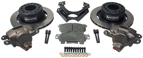 Allstar Performance Rear Disc Brake Kit Discontinued All42023