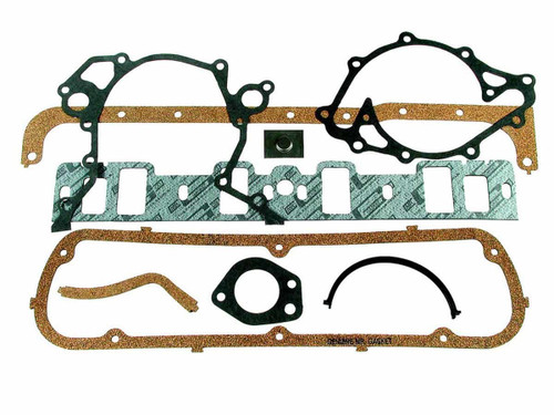 Mr. Gasket Cam Change Gasket Kit 4410