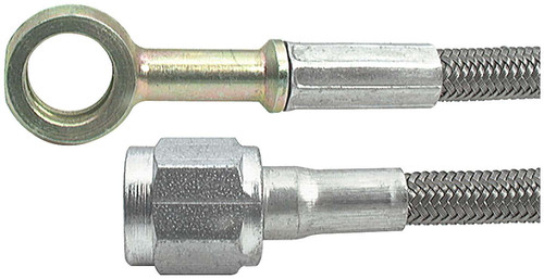 Allstar Performance 18In #4 Line -4 Str/10Mm Banjo All46440-18