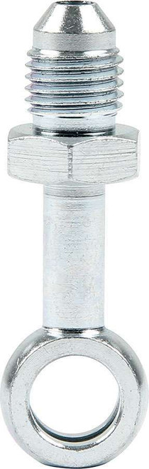Allstar Performance Banjo Fittings W/Ext -4 To 10Mm 2Pk All50066