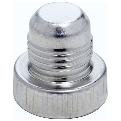 Allstar Performance -6 Aluminum Plugs 20Pk  All50833