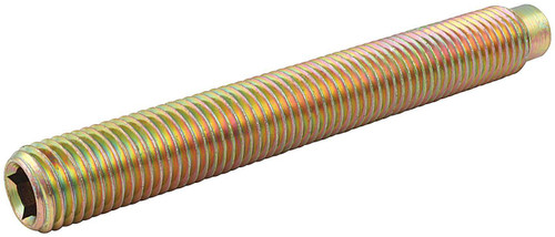 Allstar Performance Jack Bolt Steel 8In Coarse Thread 10Pk All56106-10