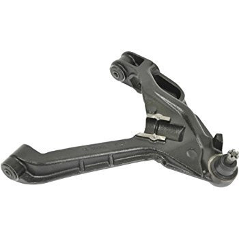 Moog Control Arm and Ball Joint Assembly RK620273