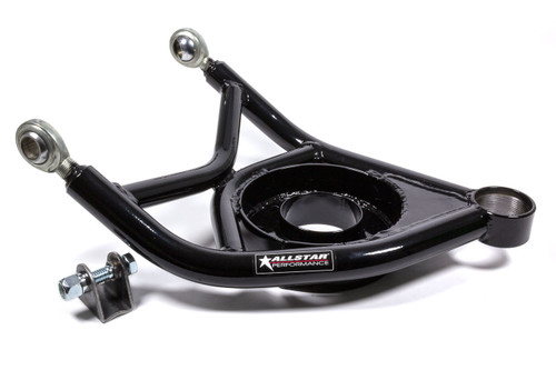 Allstar Performance Lower Control Arm Lh Screw In Chevelle All57813