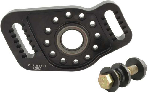 Allstar Performance Panhard Bar Bracket Qc Pinion Mount All60280