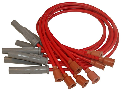 Msd Ignition Sb Chrysler Plug Wires 31309