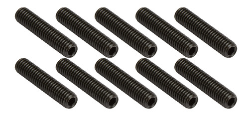 Allstar Performance Qc Gear Cover Stud Kit 10Pcs All72056