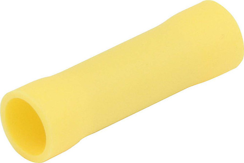 Allstar Performance Butt Connector Insulated 12-10 20Pk All76050