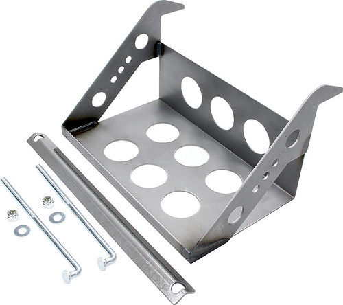 Allstar Performance Battery Box 12 X 7-1/4 All76100