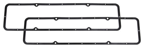 Allstar Performance Sbc V/C Gaskets Steel Core 3/16In Thick Rubber All87215
