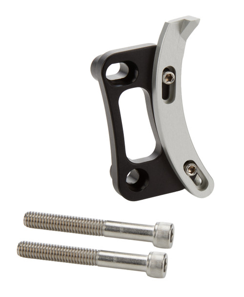 Allstar Performance Adj Timing Pointer Sbf Stock Block B Timing Tab All90036