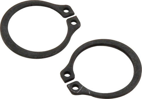 Allstar Performance Repl 72062 Snap Rings 10Pk Discontinued All99119