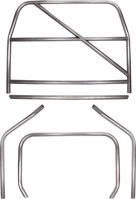 Allstar Performance Main Hoop Assembly For 22105 Deluxe Kit All99205