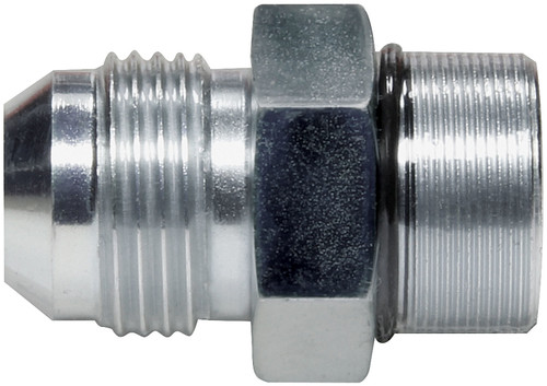 Allstar Performance P/S Pump Fitting 10An  All99287