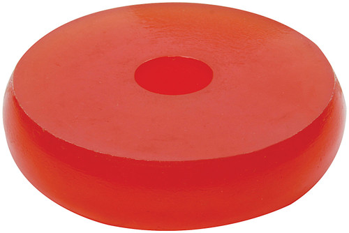 Allstar Performance Bushing Orange 3.380In X .81In 55Dr All99410