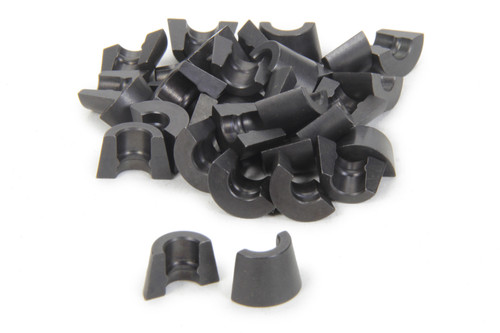Pac Racing Springs 7mm 10-Deg Valve Lock Set (16 Pair) PAC-L8081