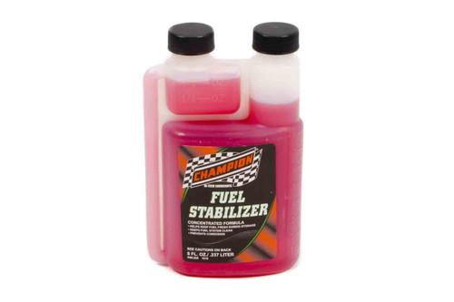 Champion Brand Fuel Stabilizer 8 oz. CHO4205M