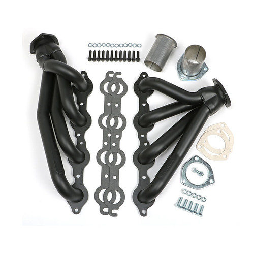 Hedman 64-67 GM A-Body Headers w/LS Engine 68543