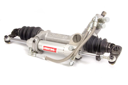 Sweet 3.50in Pwr Rack w/Servo 18.25in 005-91343-235