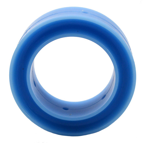Re Suspension Spring Rubber Barrel 90D Blue RE-SR250B-1000-90
