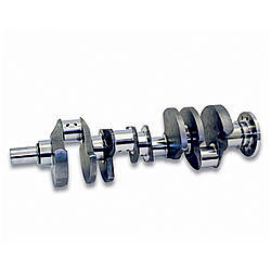 Scat Enterprises BBM 4340 Forged Crank - 4.150 Stroke 4-440-4150-6760-2374