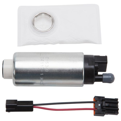 Edelbrock Single Tank Fuel Pump Kit 3581