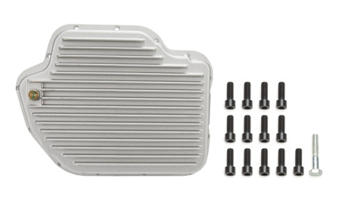 Transmission Specialties TH400 Deep Aluminum Pan 4013