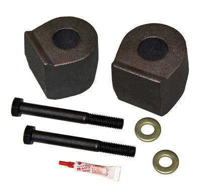 Skyjacker 17- Ford F250 Diesel Front Leveling Kit F52MS