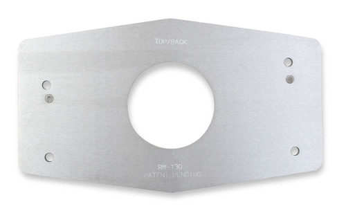 Quick Time Index Plate - Tremec T56 RM-130