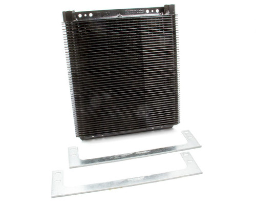 Tru-Cool Engine Oil Cooler 11in X 11in X 1-1/2in H7B