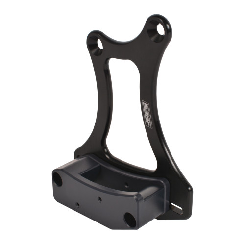 Joes Racing Products Chain Guide System w/ Nylon Block Micro Sprint 25869-B