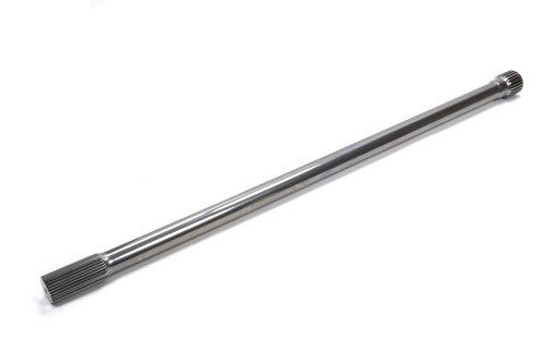 Strange Oval Axle 31 Spline 34.0in 1.115in OD AGY11153400