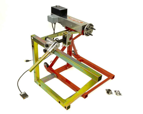 Trick Race Parts Ultimate Siping System IMCA / UMP Mod TRI-US-MOD-KIT