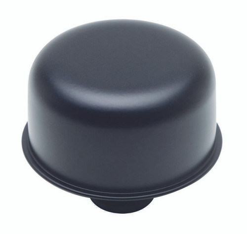 Trans-Dapt Push In V/C Breather Black 8644