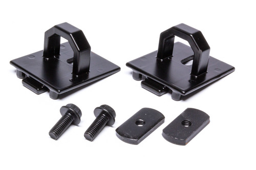Dee Zee 15- Ford F150 Tie Downs Pair DZ 97909