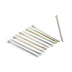Wilwood Retaining Pins .134x 2in D/L and D/L Sgl 180-3862