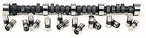 Lunati Voodoo Cam and Lifter Kit SBM - .454/.454 10200700LK
