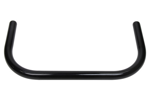 Mpd Racing Midget Front Bumper Black MPD25100